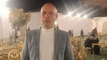 من عيد ميلاد الحفيد لمأساة.. الضفادع البشرية تبحث عن جثمان الحاج خليفة بالنيل