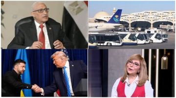 نشرة أخبار التوك شو الحديدي: جولة الرئيس السيسي الآسيوية تؤكد قدرة مصر على تحقيق التوازن..وخالد مجاور: زراعة 450 ألف فدان بنهاية العام وتطوير بحيرة البردويل نشرة أخبار التوك شو الحديدي: جولة الرئيس السيسي الآسيوية تؤكد قدرة مصر على تحقيق التوازن..وخالد مجاور: زراعة 450 ألف فدان بنهاية العام وتطوير بحيرة البردويل