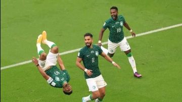 السعودية تهيمن على جوائز خليجي 27 بعد التتويج باللقب السعودية تهيمن على جوائز خليجي 27 بعد التتويج باللقب