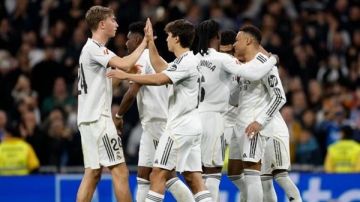 الآن مشاهدة مباراة ريال مدريد ضد فياريال real madrid vs villarreal بث مباشر