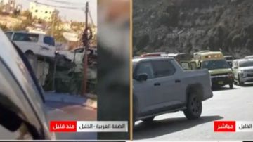 بث مباشر آخر تطورات إطلاق النار على كتيبة احتياط إسرائيلية بالضفة الغربية بث مباشر آخر تطورات إطلاق النار على كتيبة احتياط إسرائيلية بالضفة الغربية