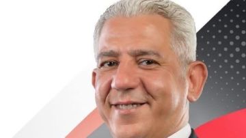 برلماني: انتصارات أكتوبر رمز للعزة والكرامة.. وتنمية سيناء استكمال لمسيرة النصر برلماني: انتصارات أكتوبر رمز للعزة والكرامة.. وتنمية سيناء استكمال لمسيرة النصر