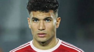 تفاصيل عقد مصطفى شكشك مع أهلي طرابلس.. وموقف الأهلي من ضمه تفاصيل عقد مصطفى شكشك مع أهلي طرابلس.. وموقف الأهلي من ضمه