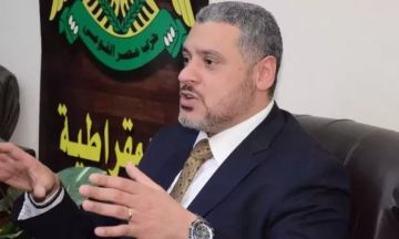 حزب مصر القومى: جولة الرئيس السيسى الآسيوية تعزز حضور مصر على خريطة الاقتصاد العالمى حزب مصر القومى: جولة الرئيس السيسى الآسيوية تعزز حضور مصر على خريطة الاقتصاد العالمى