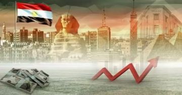 شهادة ثقة جديدة في الاقتصاد المصري.. موديز ترفع تصنيف مصر إلى B3 بنظرة مستقبلية إيجابية شهادة ثقة جديدة في الاقتصاد المصري.. موديز ترفع تصنيف مصر إلى B3 بنظرة مستقبلية إيجابية