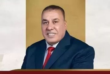 محمد أبو النصر: الجولة الآسيوية للرئيس السيسي تفتح آفاقا جديدة للتعاون الاقتصادي والاستثماري محمد أبو النصر: الجولة الآسيوية للرئيس السيسي تفتح آفاقا جديدة للتعاون الاقتصادي والاستثماري