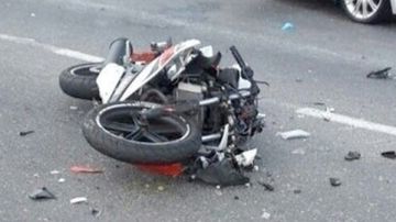مصرع صبي بنزيف في المخ إثر انقلاب دراجة نارية بطريق أبوكسا أبشواي بالفيوم مصرع صبي بنزيف في المخ إثر انقلاب دراجة نارية بطريق أبوكسا أبشواي بالفيوم