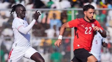 موعد مباراة منتخب مصر وجنوب إفريقيا والقنوات الناقلة موعد مباراة منتخب مصر وجنوب إفريقيا والقنوات الناقلة