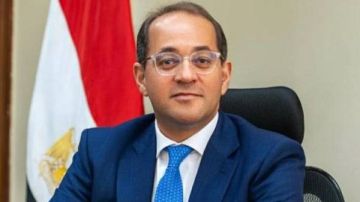 وزير المالية: تسجيل 2٫5 مليون وحدة عبر موبايل أبلكيشن الضرائب العقارية