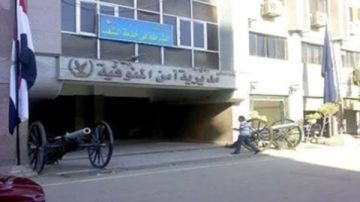 الأمن يفحص فيديو سرقة توكتوك أمام منزل بالمنوفية الأمن يفحص فيديو سرقة توكتوك أمام منزل بالمنوفية