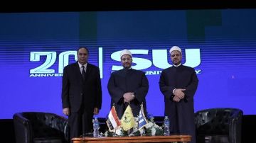 البحوث الإسلامية يختتم الأسبوع الدعوي الـ23 في محافظة شمال سيناء البحوث الإسلامية يختتم الأسبوع الدعوي الـ23 في محافظة شمال سيناء