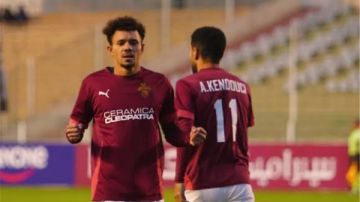 تحديد موعد مباراة سيراميكا كليوباترا أمام أبو قير للأسمدة في الكأس تحديد موعد مباراة سيراميكا كليوباترا أمام أبو قير للأسمدة في الكأس
