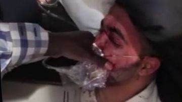 صور الطيار العماني المتهم بمهاجمة قائد فلاي دبي .. تفاصيل 30 ثانية قلبت الرحلة إلى كارثة صور الطيار العماني المتهم بمهاجمة قائد فلاي دبي .. تفاصيل 30 ثانية قلبت الرحلة إلى كارثة
