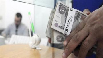 من 10 إلى 35 ألف جنيه.. تفاصيل قروض العاملين بالأوقاف والجهاز الإداري من 10 إلى 35 ألف جنيه.. تفاصيل قروض العاملين بالأوقاف والجهاز الإداري