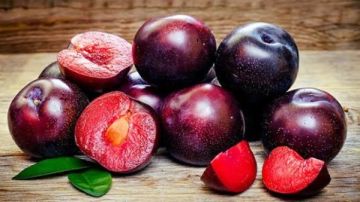 البرقوق.. فاكهة غنية بمضادات الأكسدة وتدعم صحة القلب البرقوق.. فاكهة غنية بمضادات الأكسدة وتدعم صحة القلب