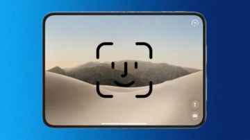 آبل تختبر Face ID أسفل الشاشة.. هل يتخلص آيفون ديو من البصمة نهائيا؟ آبل تختبر Face ID أسفل الشاشة.. هل يتخلص آيفون ديو من البصمة نهائيا؟