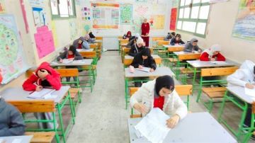 جدول امتحانات شهر أكتوبر 2026 للصفين الأول والثاني الثانوي في قنا جدول امتحانات شهر أكتوبر 2026 للصفين الأول والثاني الثانوي في قنا