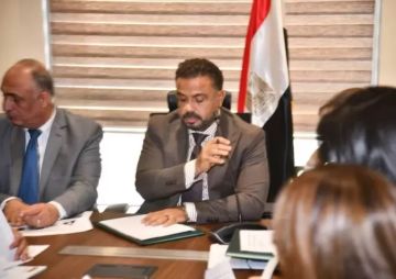 رياضة النواب: 80 من مراكز الشباب مغلقة.. ومجالس الإدارات تغلق باب العضوية رياضة النواب: 80 من مراكز الشباب مغلقة.. ومجالس الإدارات تغلق باب العضوية