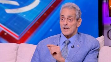 سيف أبو النجا: صراحتي الزائدة في فترة الشباب تسببت بخسارتي لبعض الأشخاص سيف أبو النجا: صراحتي الزائدة في فترة الشباب تسببت بخسارتي لبعض الأشخاص