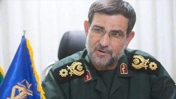 قبل توليه قيادة الحرس الثوري.. كيف خططت واشنطن وتل أبيب لاغتيال علي تنكسيري؟ قبل توليه قيادة الحرس الثوري.. كيف خططت واشنطن وتل أبيب لاغتيال علي تنكسيري؟