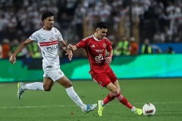 قمة الأهلي والزمالك وصدام ليفربول والسيتي.. أبرز مباريات اليوم والقنوات الناقلة