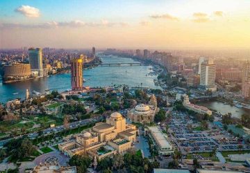 مصر تتجاوز اختبار فوتسي راسل.. قرار عالمي يعزز الثقة في السوق المصرية مصر تتجاوز اختبار فوتسي راسل.. قرار عالمي يعزز الثقة في السوق المصرية