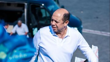 معرفوش.. أحمد سليمان يكشف موقفه من ترشيح حسام الزناتي للزمالك معرفوش.. أحمد سليمان يكشف موقفه من ترشيح حسام الزناتي للزمالك