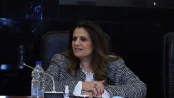 السفيرة سها جندي: نجاح الأطباء والمهندسين المصريين بالخارج يعود بالنفع على الوطن