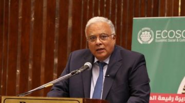 القومي لحقوق الإنسان: أكتوبر يجسد إرادة مصر في حماية أرضها وكرامتها القومي لحقوق الإنسان: أكتوبر يجسد إرادة مصر في حماية أرضها وكرامتها