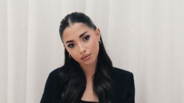 جيسيكا حسام الدين تعلن مشاركتها في مسلسل عشماوي مع محمد رمضان.. فيديو جيسيكا حسام الدين تعلن مشاركتها في مسلسل عشماوي مع محمد رمضان.. فيديو