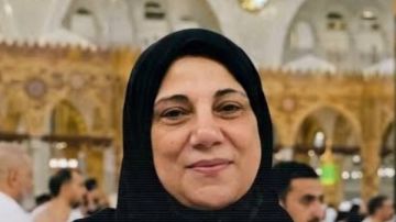هربت من الحرب بحثا عن الأمان.. الموت يفجع سورية في الرياض ووصيتها الأخيرة الدفن في مكة هربت من الحرب بحثا عن الأمان.. الموت يفجع سورية في الرياض ووصيتها الأخيرة الدفن في مكة