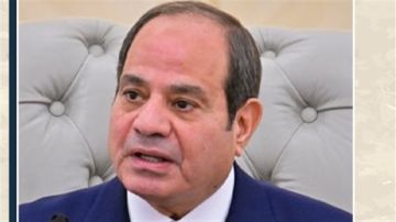 أبرز تصريحات الرئيس السيسي في الذكرى الـ 53 لنصر أكتوبر (انفوجرافيك) أبرز تصريحات الرئيس السيسي في الذكرى الـ 53 لنصر أكتوبر (انفوجرافيك)