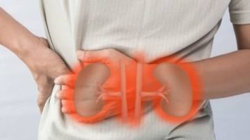 أعراض مبكرة تؤكد تلف الكلي.. تعرف عليها