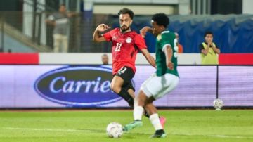 القاهرة كلمة السر .. كيف قرأت صحافة جنوب أفريقيا فوز موسيماني على منتخب مصر؟ القاهرة كلمة السر .. كيف قرأت صحافة جنوب أفريقيا فوز موسيماني على منتخب مصر؟