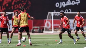 فرج عامر يهاجم أداء الأهلي أمام القناة: من المسؤول عن ذلك؟