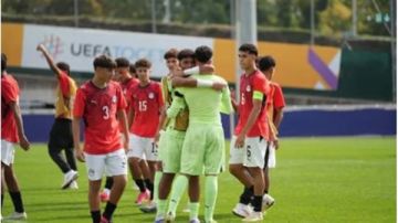 منتخب مصر ينهي دورة سويسرا بالخسارة.. ماذا حدث أمام كندا؟ منتخب مصر ينهي دورة سويسرا بالخسارة.. ماذا حدث أمام كندا؟