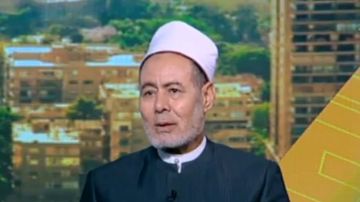 وكيل الأوقاف الأسبق يحسم الجدل: اللعب حلال بشرط عدم تضييع الصلاة والواجبات وكيل الأوقاف الأسبق يحسم الجدل: اللعب حلال بشرط عدم تضييع الصلاة والواجبات