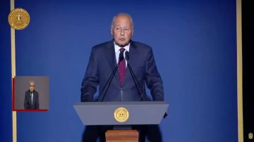 أبو الغيط يستعرض دور الدبلوماسية المصرية خلال حرب أكتوبر 1973 أبو الغيط يستعرض دور الدبلوماسية المصرية خلال حرب أكتوبر 1973