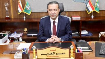 المنوفية.. إحالة واقعـة مخالفـات وقـود سيـارات التدخل السريع للنيابة العـامة المنوفية.. إحالة واقعـة مخالفـات وقـود سيـارات التدخل السريع للنيابة العـامة