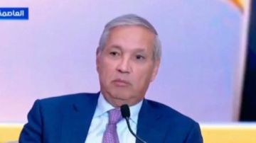 بالأرقام.. خبير طاقة يستعرض رؤية إستراتيجية لتعظيم الاستفادة من الموارد المتجددة والهيدروجين الأخضر بالأرقام.. خبير طاقة يستعرض رؤية إستراتيجية لتعظيم الاستفادة من الموارد المتجددة والهيدروجين الأخضر