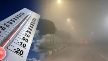 تقلبات جوية ونشاط للرياح.. تعرف على درجات الحرارة المتوقعة اليوم تقلبات جوية ونشاط للرياح.. تعرف على درجات الحرارة المتوقعة اليوم
