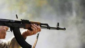 شهود عيان يكشفون عدد المسلحين في هجوم كنيسة الكرك بالأردن شهود عيان يكشفون عدد المسلحين في هجوم كنيسة الكرك بالأردن