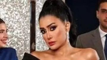 غادة عبد الرازق تحسم الجدل حول العدد الحقيقي لزيجاتها غادة عبد الرازق تحسم الجدل حول العدد الحقيقي لزيجاتها