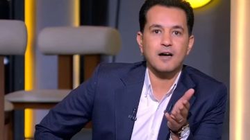 يا يحكموها يا يحرقوها محمد الدسوقي رشدي: الإخوان عندهم معركة انتقام من البلد يا يحكموها يا يحرقوها محمد الدسوقي رشدي: الإخوان عندهم معركة انتقام من البلد