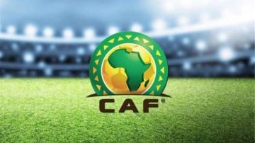 الكاف يدرس قرارات من العيار الثقيل تغييرات مرتقبة في بطولات أفريقيا.. تطبيق الـ VAR والأهداف خارج الأرض.. وجائزة جديدة لأفضل لاعب الكاف يدرس قرارات من العيار الثقيل تغييرات مرتقبة في بطولات أفريقيا.. تطبيق الـ VAR والأهداف خارج الأرض.. وجائزة جديدة لأفضل لاعب
