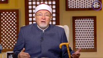 خالد الجندي: لا تتهم أحدا بالنصب فترتد عليك