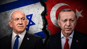 سيناريو الكابوس.. هل تشعل انتخابات الكنيست المواجهة المباشرة بين إسرائيل وتركيا؟ سيناريو الكابوس.. هل تشعل انتخابات الكنيست المواجهة المباشرة بين إسرائيل وتركيا؟