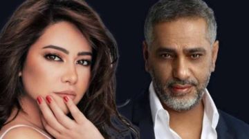 شيرين عبد الوهاب تحتفي بعودة فضل شاكر: حلم وتحقق أخيرا شيرين عبد الوهاب تحتفي بعودة فضل شاكر: حلم وتحقق أخيرا