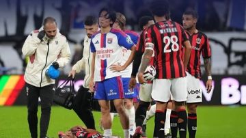 عبدالمنعم ضمن قائمة نيس لمواجهة ستاد بريست في الدوري الفرنسي عبدالمنعم ضمن قائمة نيس لمواجهة ستاد بريست في الدوري الفرنسي