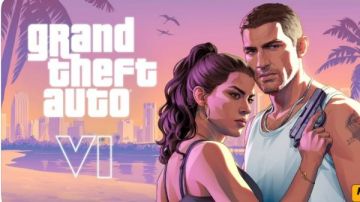 لمحبي الجيمز.. إليك موعد إطلاق لعبة GTA 6 لمحبي الجيمز.. إليك موعد إطلاق لعبة GTA 6